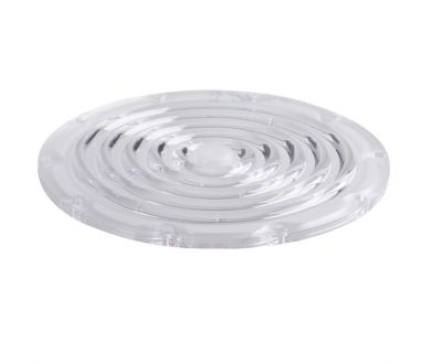 Купить Рассеиватель Kanlux HBPH Lens 50D 200W 33192 Рассеиватель Kanlux HBPH Lens 50D 200W 33192