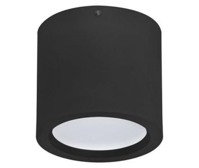 Купить Потолочный светодиодный светильник Horoz Sandra 15W 4200К черный 016-045-0015 HRZ00002796 Потолочный светодиодный светильник Horoz Sandra 15W 4200К черный 016-045-0015 HRZ00002796
