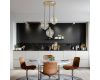 Подвесной светильник ImperiumLoft Center 140600-26