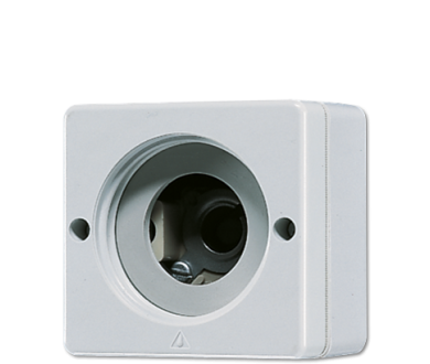 Патрон для лампы Jung 637-10W