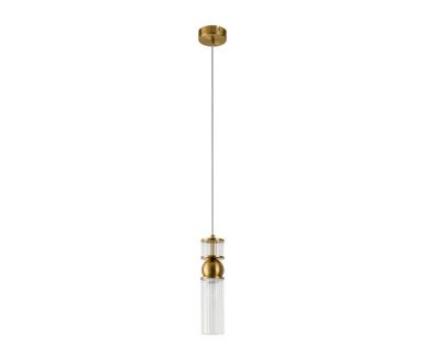 Купить Подвесной светильник Lumion Moderni Denver 8276/1A Подвесной светильник Lumion Moderni Denver 8276/1A