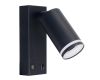 Спот Arte Lamp Imai A2364AP-1BK
