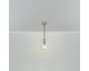 Подвесной светильник Freya Heritage FR5263PL-01N