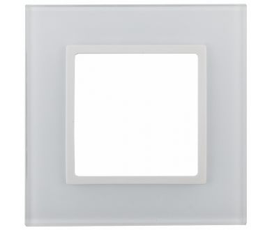 Купить Рамка 1-постовая Эра Elegance 14-5101-01 Б0059166 Рамка 1-постовая Эра Elegance 14-5101-01 Б0059166