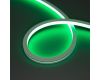 Светодиодная лента герметичная Arlight MOONLIGHT-PRO-TOP-X336-20x20mm 24V RGBW-Warm (12 W/m, IP67, 10m, wire x2) (Вывод боковой) 054988