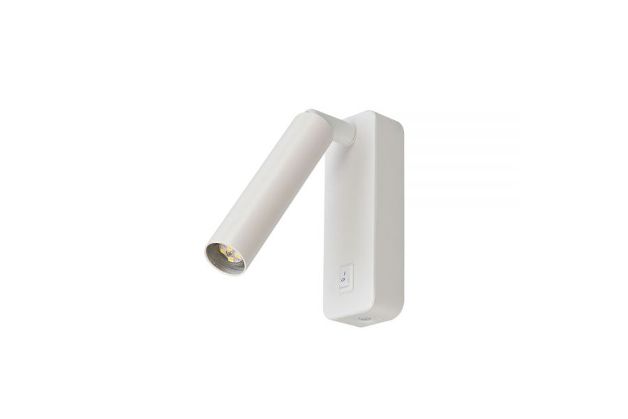 Спот Arte Lamp Spot A1224AP-1WH