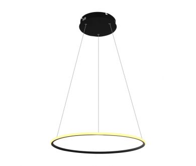 Купить Подвесной светодиодный светильник Arte Lamp A2500SP-1BK Подвесной светодиодный светильник Arte Lamp A2500SP-1BK