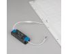 Светодиодная панель Arlight DL-TITAN-S600x600-40W Day4000-MIX (Белый, 120 deg, 230V, DALI) (IP40 Металл) 064970