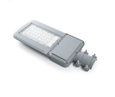 Купить Светодиодный уличный консольный светильник Feron SP3040 41547 Светодиодный уличный консольный светильник Feron SP3040 41547