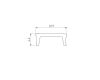 Экран Arlight FANTOM-W12-10000 OPAL (Пластик) 065250
