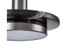 Подвесной светильник Escada Torano 10260/1LED Black marble