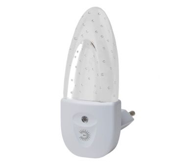 Купить Настенный светильник ЭРА NN-619-LS-W Б0019103 Настенный светильник ЭРА NN-619-LS-W Б0019103
