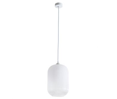 Купить Подвесной светильник ARTE Lamp A1903SP-1WH Подвесной светильник ARTE Lamp A1903SP-1WH