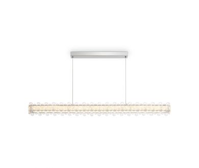 Купить Подвесной светильник Freya Garde FR6230PL-L56CH Подвесной светильник Freya Garde FR6230PL-L56CH