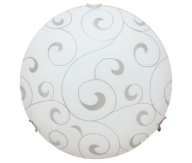 Купить Настенный светильник Arte Lamp Ornament A3320PL-1CC Настенный светильник Arte Lamp Ornament A3320PL-1CC