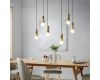 Подвесной cветильник ImperiumLoft Sash 314542-26