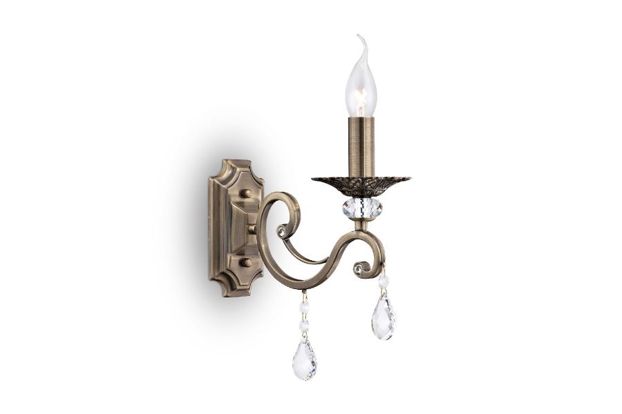 Бра Maytoni Grace RC247-WL-01-R