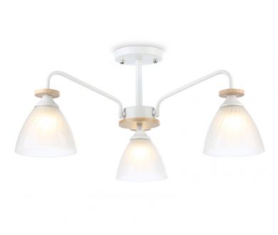 Купить Люстра на штанге Ambrella Light Modern TR9562 Люстра на штанге Ambrella Light Modern TR9562