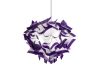 Подвесной светильник Loft IT Clizia 10593/420 Purple