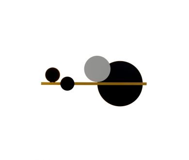 Купить Настенный светильник Moderli Lumi V11228-WL Настенный светильник Moderli Lumi V11228-WL