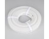 Светодиодная лента герметичная Arlight MOONLIGHT-PRO-SIDE-X336-12x24mm 24V RGBW-Day (12 W/m, IP68, 10m, wire x2) (Вывод прямой) 055329