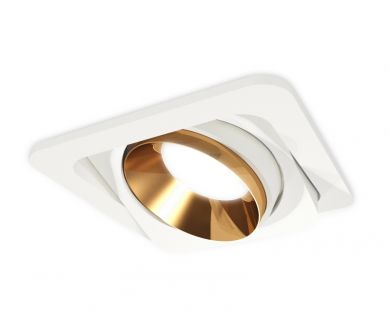 Купить Встраиваемый светильник Ambrella Light Techno Spot XC7658024 (C7658, N7034) Встраиваемый светильник Ambrella Light Techno Spot XC7658024 (C7658, N7034)