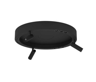 Купить Потолочный светильник Eglo Bruscoli 390052 Потолочный светильник Eglo Bruscoli 390052