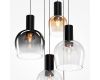 Каскадная люстра Maytoni Smart Casual MOD414PL-06B