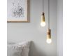 Подвесной cветильник ImperiumLoft Sash 314542-26