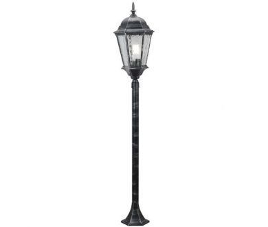 Купить Уличный светильник Arte Lamp Genova A1206PA-1BS Уличный светильник Arte Lamp Genova A1206PA-1BS