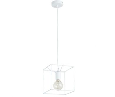 Купить Подвесной светильник Arte Lamp A3122SP-1WH Подвесной светильник Arte Lamp A3122SP-1WH
