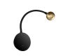 Гибкое бра Loft IT Point 10254 Brass