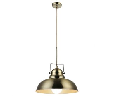 Купить Подвесной светильник Arte Lamp Martin A5213SP-1AB Подвесной светильник Arte Lamp Martin A5213SP-1AB
