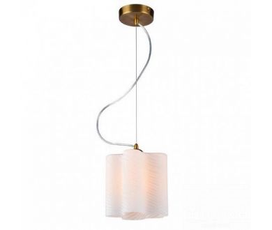 Купить Подвесной светильник Arte Lamp Serenata A3459SP-1AB Подвесной светильник Arte Lamp Serenata A3459SP-1AB