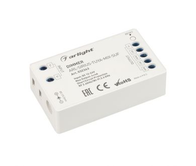 Диммер Arlight Sirius [2.4G] 032343