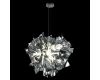 Подвесной светильник Loft IT Clizia 10593/600 Silver