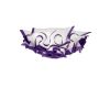 Потолочный светильник Loft IT Clizia 10593/530C Purple