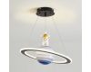 Подвесной светильник Freya Cosmic FR5457PL-L36B