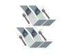 Держатель Arlight SL-LINIA88-F 019350
