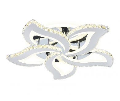 Купить Потолочная люстра Ambrella Light Acrylica Ice FA1723 Потолочная люстра Ambrella Light Acrylica Ice FA1723