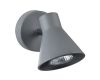 Спот Freya Claris FR4308-WL-01-GR
