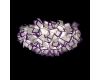 Потолочный светильник Loft IT Clizia 10231/780C Purple