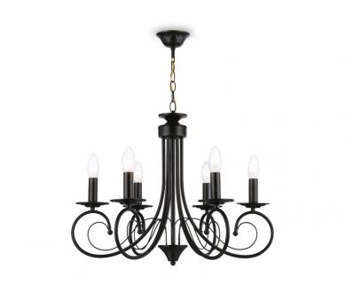 Купить Подвесная люстра Ambrella Light Modern TR9612 Подвесная люстра Ambrella Light Modern TR9612