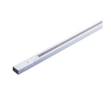 Купить Однофазный шинопровод накладной Arte Lamp Track Accessories A530233 Однофазный шинопровод накладной Arte Lamp Track Accessories A530233