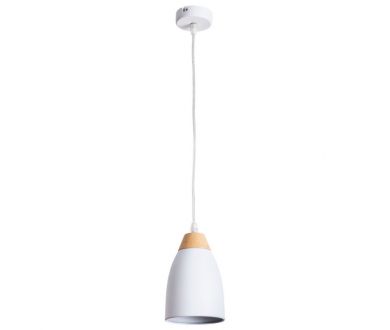 Купить Подвесной светильник ARTE Lamp A5167SP-1WH Подвесной светильник ARTE Lamp A5167SP-1WH