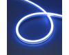 Светодиодная лента герметичная Arlight MOONLIGHT-PRO-SIDE-X336-12x17mm 24V RGBW-Day (12 W/m, IP67, 10m, wire x2) (Вывод боковой) 055318