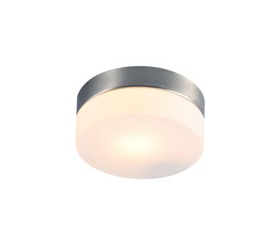 Купить Накладной светильник Arte Lamp Aqua-Tablet A6047PL-1SS Накладной светильник Arte Lamp Aqua-Tablet A6047PL-1SS