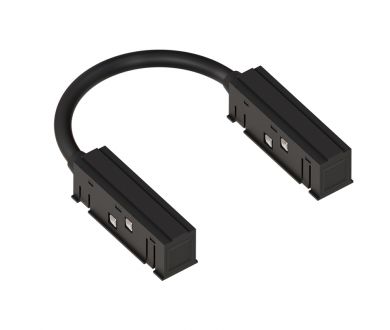 Купить Коннектор гибкий для шинопровода Arte Lamp Linea-accessories A484406 Коннектор гибкий для шинопровода Arte Lamp Linea-accessories A484406