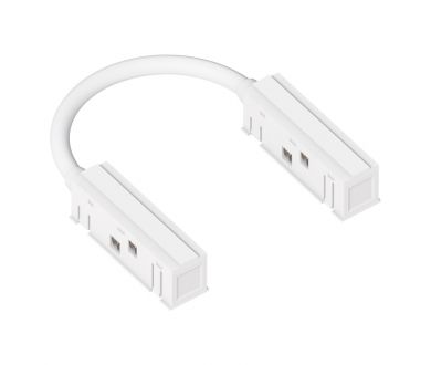 Купить Коннектор гибкий для шинопровода Arte Lamp Linea-accessories A484433 Коннектор гибкий для шинопровода Arte Lamp Linea-accessories A484433