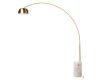 Торшер Loft IT Arco 5000 Gold